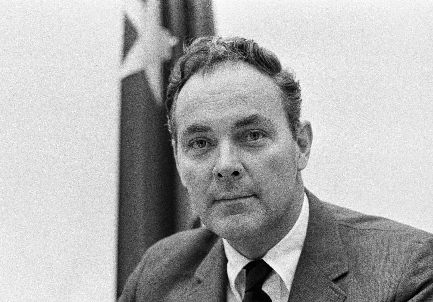 2010: Alexander Haig